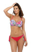 Maillot de bain deux pièces model 129001 Marko